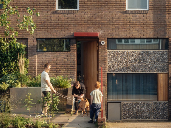 The Home Reinvented, Powered by PechaKucha