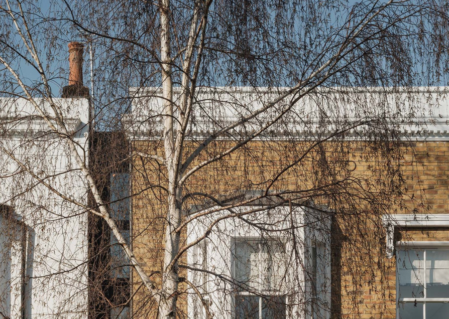 Lyndhurst Grove