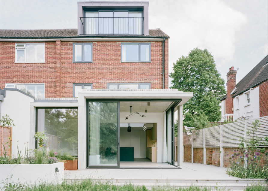 T-House