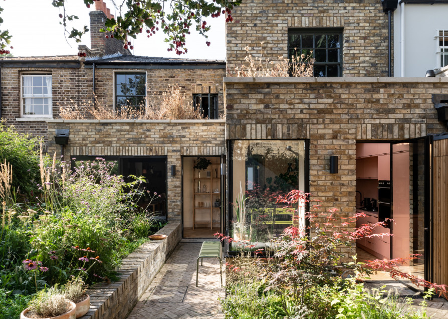 Hawthorn House