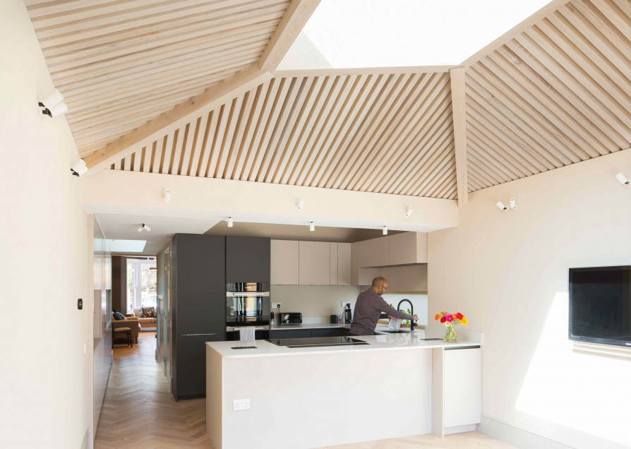 Durham Deep Retrofit