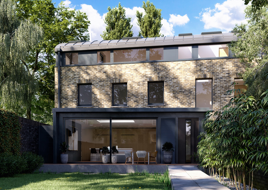 The Old Timberyard