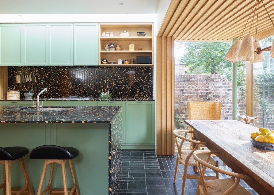 House in Hackney