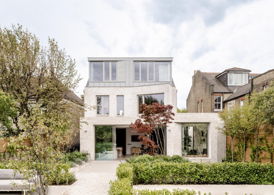Kings Road House
