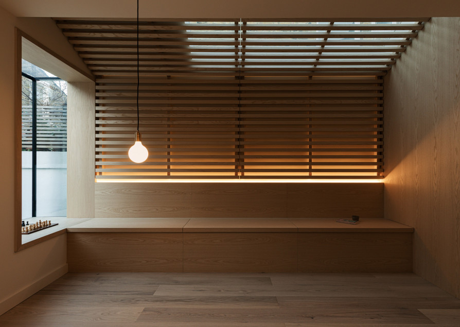 Lagom House