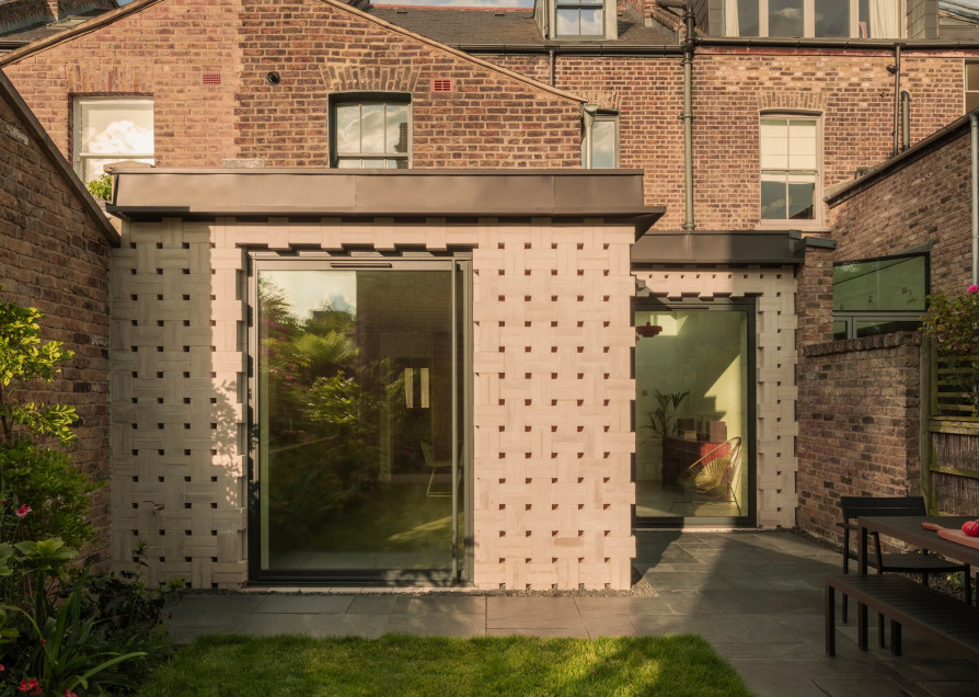 Hackney House