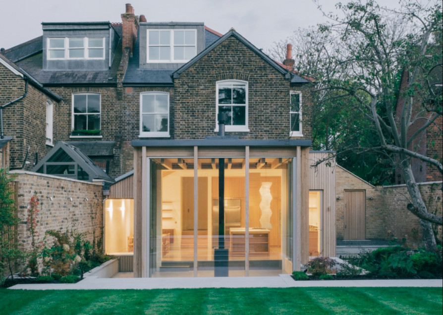 Tranquil House