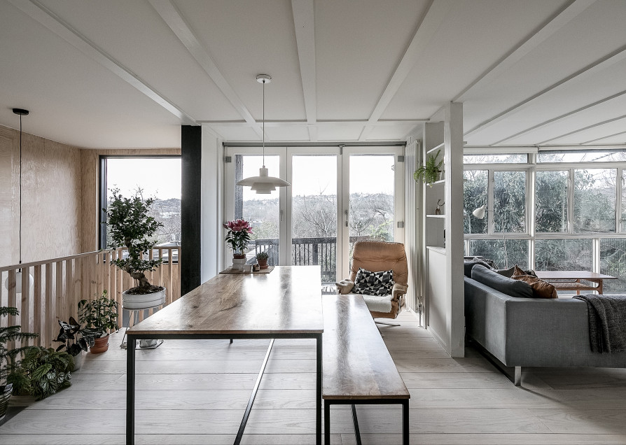 Segal House