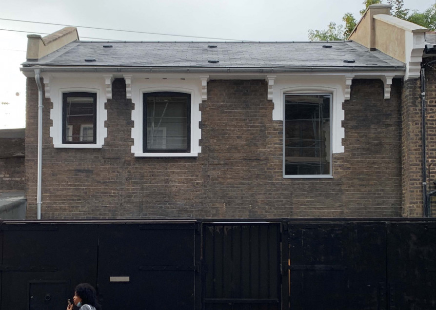 Bodney Road Studios